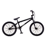 BMX Air COBRA 20(エアーコブラ20) 20インチ 変速なし マッドブラック AAC205 OK08
