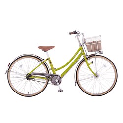 MIYATA KOGAA MYTHOS シティサイクル 28インチ KOGAA MYTHOS シティサイクル 28インチ