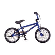 子ども用自転車 AIR COBRA 16(エアーコブラ 16) 16型 変速なし ダークブルー CAC165 OB34