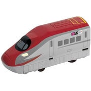 パネルワールド専用車両 新幹線E6系こまち [3歳以上]