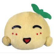 寝そべりふなっしー2 [ニコニコ]