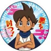 ポリカバッジ 妖怪ウォッチ [ケイゾウ]