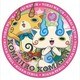 カザリー 妖怪ウォッチ [コマさん&コマじろう]