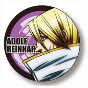 ポリカバッジ テラフォーマーズ [アドルフ]