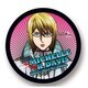 カザリー テラフォーマーズ [ミッシェル]