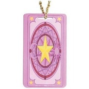 CCS-08B [カードキャプターさくら ICカードケース さくらカード]