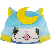 RM-3823-C [妖怪ウォッチ ダイカットポケットティッシュカバー ブシニャン]
