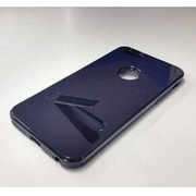 NBIPH6-Lisa-SD-I6P-BK [iPhone 6 Plus スタンドカラーケース ブラック]