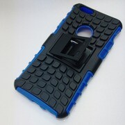 NBIPH6-Lisa-KD-I6-BL [iPhone 6/6s キックスタンドケース ブルー]