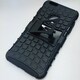 NBIPH6-Lisa-KD-I6P-BK [iPhone 6 Plus/6s Plus キックスタンドケース ブラック]