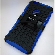 NBIPH6-Lisa-KD-I6P-BL [iPhone 6 Plus/6s Plus キックスタンドケース ブルー]