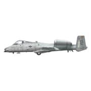 HA1321 A-10C サンダーボルトII フライング・タイガース [1/72スケール ダイキャストモデル 塗装済み完成品]