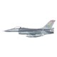 HA3828 F-16A ファイティング・ファルコン 台湾空軍 455TFW [1/72スケール ダイキャストモデル 塗装済み完成品]