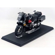 MFP01SP2 Honda VFR 800P 私用概態警ら車 [1/12スケール レジンキャストミニカー 塗装済み完成品]