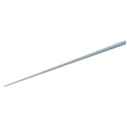 OM-331 テーパー丸棒 1.0-3.0 10本入 [プラ材]
