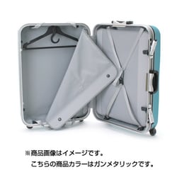 ヨドバシ.com - エース ACE ACE-4413GM [スーツケース ORBITER 3 ...