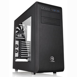 ヨドバシ.com - THERMALTAKE サーマルテイク PCケース Core V31