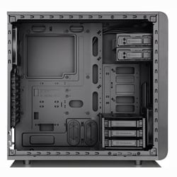 ヨドバシ.com - THERMALTAKE サーマルテイク PCケース Core V31