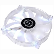 ケースファン Pure 20シリーズ LED ホワイト CL-F033-PL20WT-A 200mm