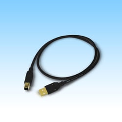 PC-Triple 高品質USBケーブル 2.0m SUS-380