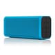 ポータブルBluetoothスピーカー Braven705 バッテリー内蔵 防水 シアン B705CBP