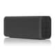 ポータブルBluetoothスピーカー Braven705 バッテリー内蔵 防水 グレイ B705GBP