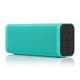 ポータブルBluetoothスピーカー Braven705 バッテリー内蔵 防水 ティール B705TBP