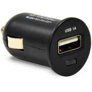 スマ・充 USBカーチャージャー mini 1.0A USBCCM1A