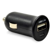 スマ・充 USBカーチャージャー mini 2.1A USBCCM2A