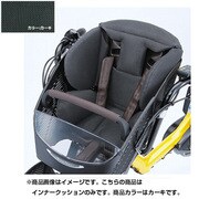 エンジェルシートインナークッション カーキ KNC-ABC2 B404041G