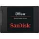 ウルトラII ソリッド ステート ドライブ 120GB SDSSDHII-120G-J25