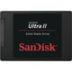 ウルトラII ソリッド ステート ドライブ 480GB SDSSDHII-480G-J25