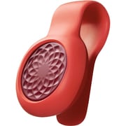 UP move ルビーローズ Bluetooth ワイヤレス フィットネストラッカー JL06-02-A02-JP