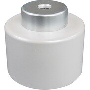 ミニ加湿器ペットキャップ ホワイト