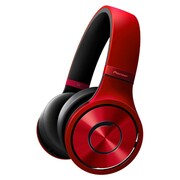Superior Club Sound(スーペリア クラブ サウンド) ヘッドホン プレミアムレッド SE-MX9-R