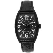 メンズ 並行輸入品 7880SC BLK BLK CRO WHF