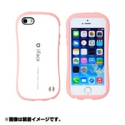 iface First Class Pastel [iPhone 6 Plus/6s Plus用ケース ホワイト/ピンク]