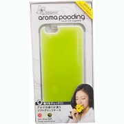 アロマプーディングケース フローラルフルーティ LM [iPhone 6/6s 4.7インチ専用ケース]