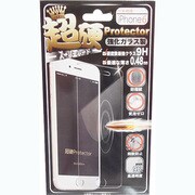 EDFF-001 [iPhone 6/6s 4.7インチ専用フィルム 超硬プロテクター]