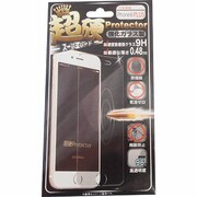 EDFF-002 [iPhone 6 Plus/6s Plus 5.5インチ専用フィルム 超硬プロテクター]