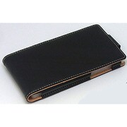 Smart Holder for Biz docomo AQUOS ZETA SH-01G用ケース コンパクトスタイル ブラック