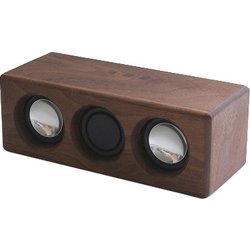 ヨドバシ.com - 吉崎木製工業 SOUND FLY L [Bluetoothスピーカー 木製