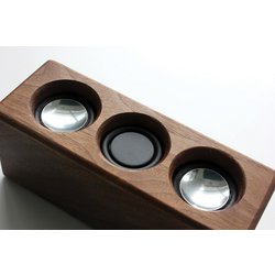 ヨドバシ.com - 吉崎木製工業 SOUND FLY L [Bluetoothスピーカー 木製