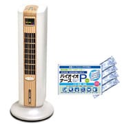 バイオイオナース エアクリーンファン TEP-BF160WD
