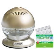 バイオイオナースGAIA ゴールド TEP-500GD