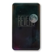 REVERB 3000mAhデザインモバイルバッテリー UNIVERSE REV-UNV-3004