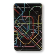 REVERB 3000mAhデザインモバイルバッテリー ROUTEMAP REV-RTMAP-3006
