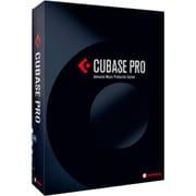 Cubase Pro 8 R [Windows Mac 通常版]