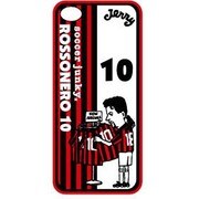 SJ05PPI142 SELECT10 SECOND iPhone5ケース