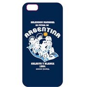 SJ05PPI144 iPhone5ケース ARGENTINA!